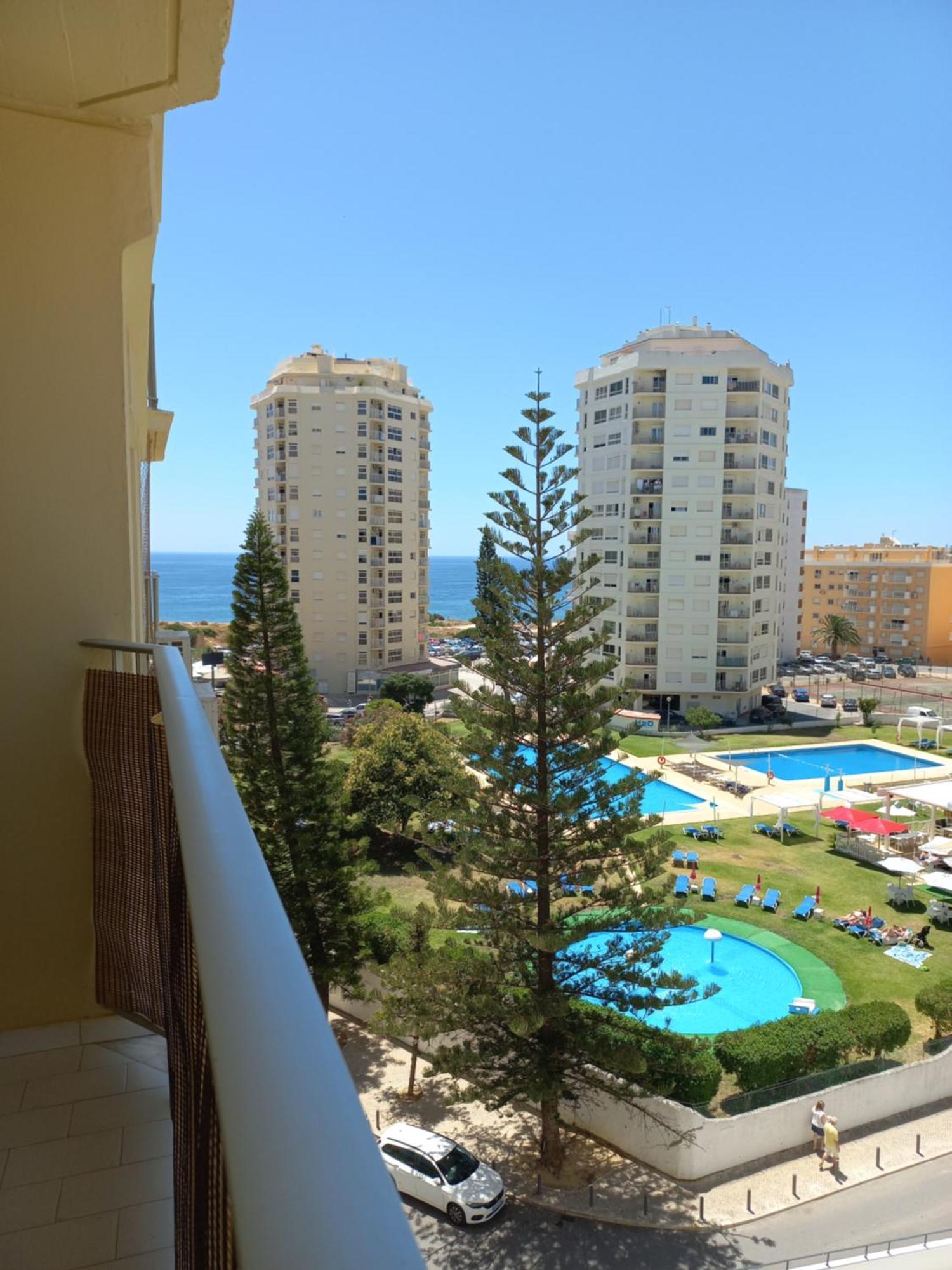Casa Da Praia Na Torre Castelo Armação de Pêra Εξωτερικό φωτογραφία