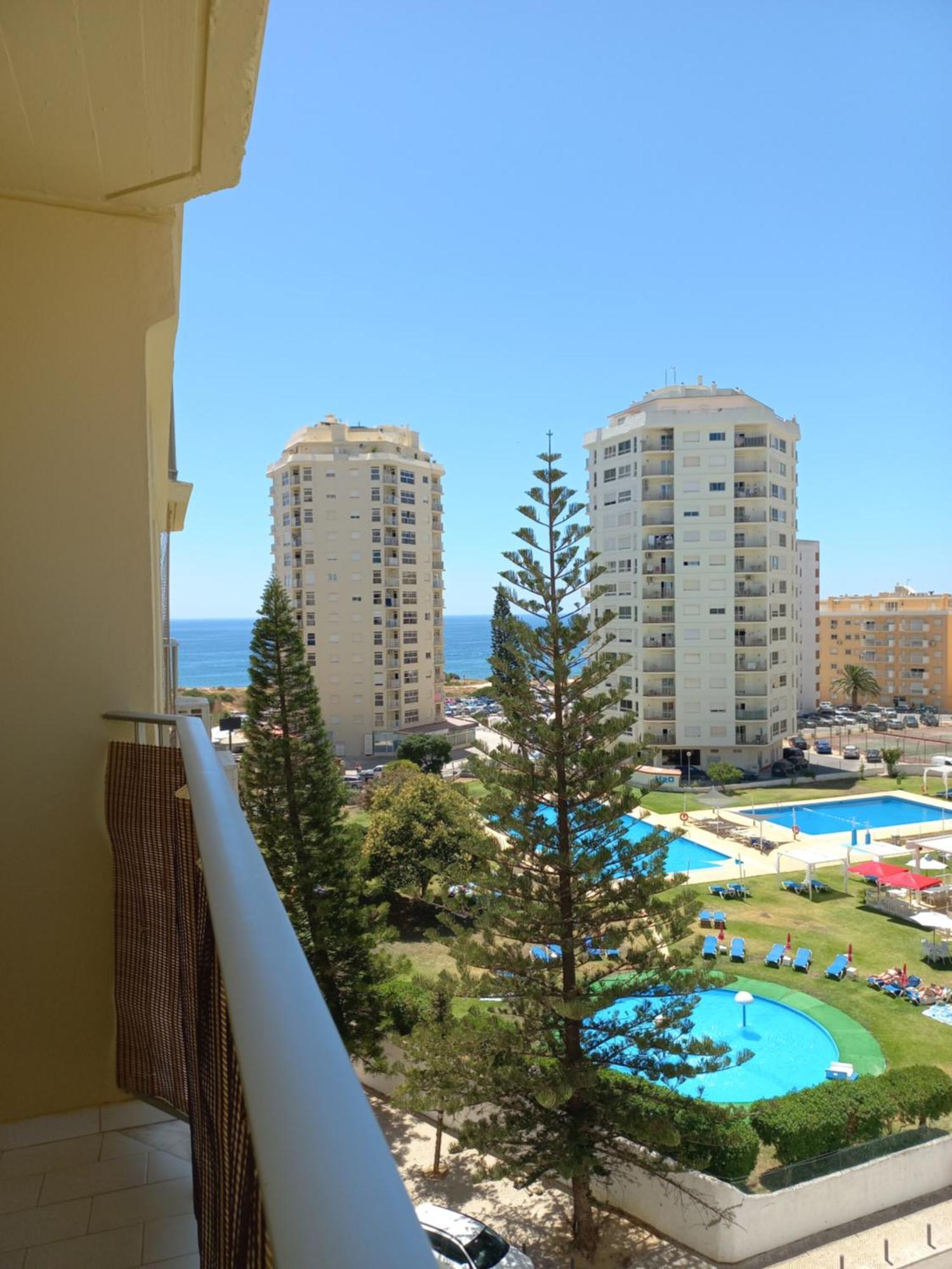 Casa Da Praia Na Torre Castelo Armação de Pêra Εξωτερικό φωτογραφία